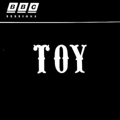 TOY | BBC Sessions (Live) | Album