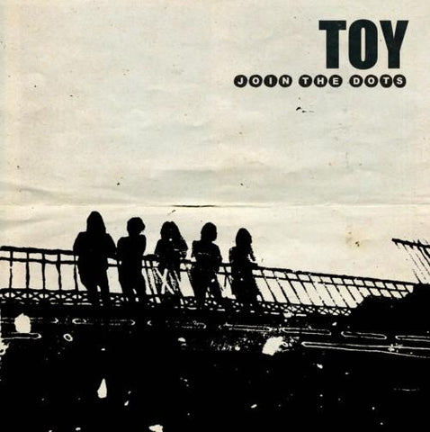 TOY | Join The Dots | Album-Vinyl