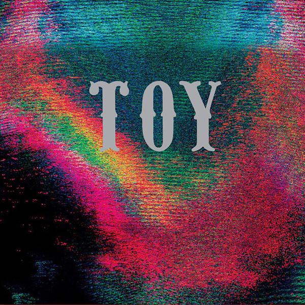 TOY | Toy | Album-Vinyl