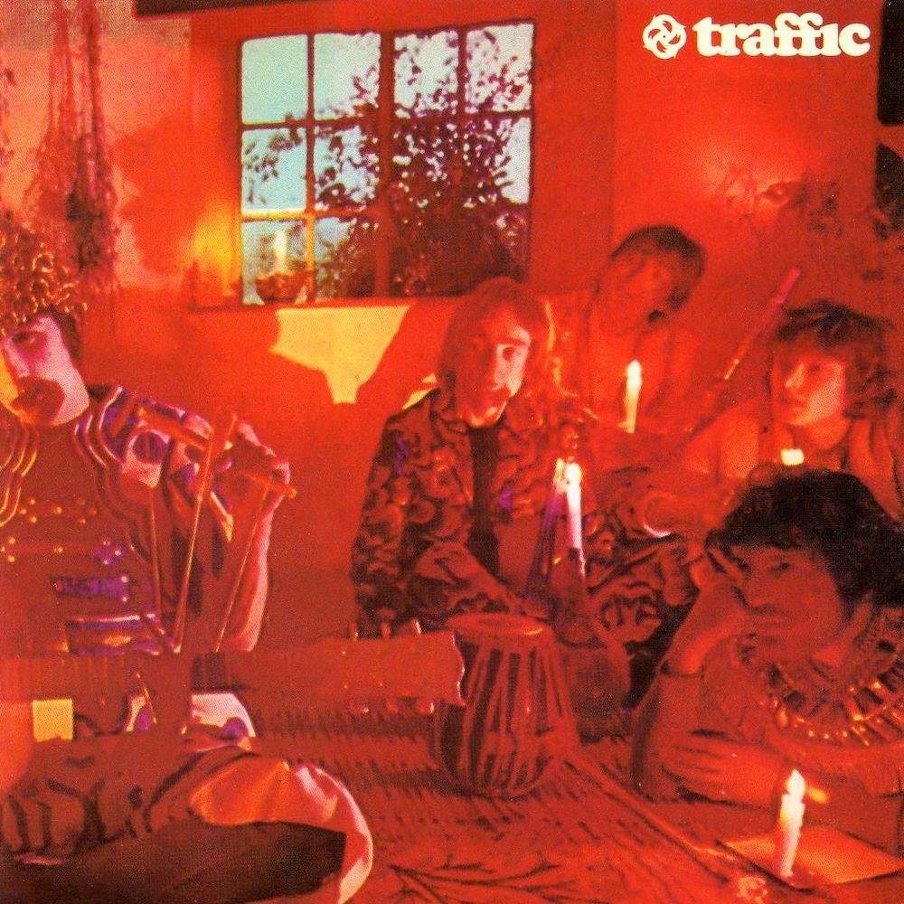 ◾️USオリジナル盤■TRAFFIC / トラフィック■ Mr. Fantasy◾️ Traffic | Mr Fantasy | Album – Artrockstore