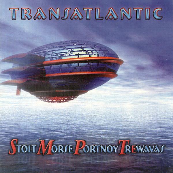 Transatlantic | SMPT | Album-Vinyl