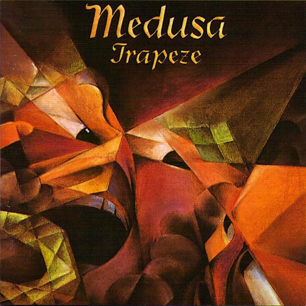 Trapeze | Medusa | Album-Vinyl