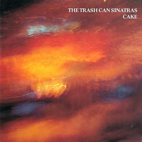 Trash Can Sinatras | Cake | Album-Vinyl