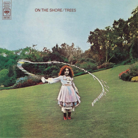 Trees | On The Shore | Album-Vinyl