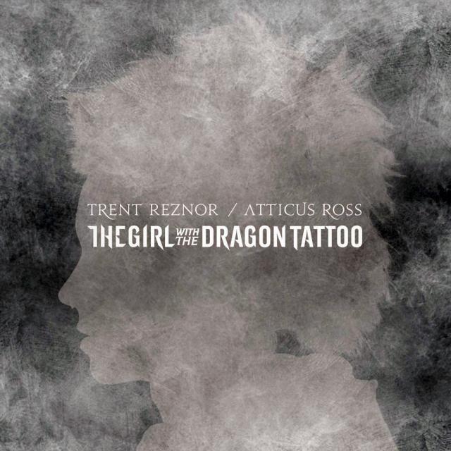 Trent Reznor & Atticus Ross | The Girl With The Dragon Tattoo (Soundtrack) | Album-Vinyl