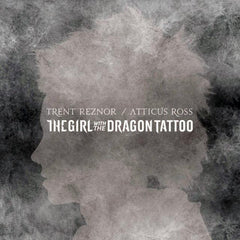 Trent Reznor & Atticus Ross | The Girl With The Dragon Tattoo (Soundtrack) | Album