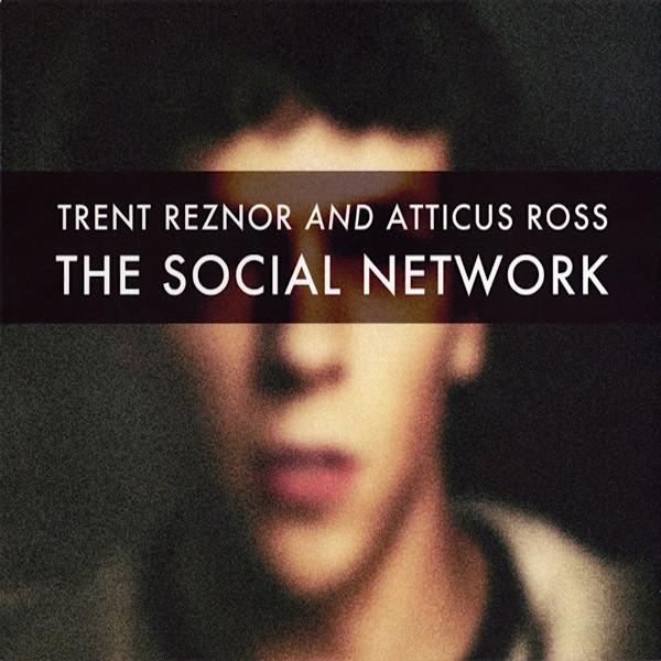 Trent Reznor & Atticus Ross | The Social Network (Soundtrack) | Album-Vinyl