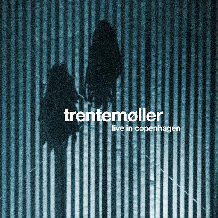 Trentemøller | Live in Copenhagen | Album-Vinyl
