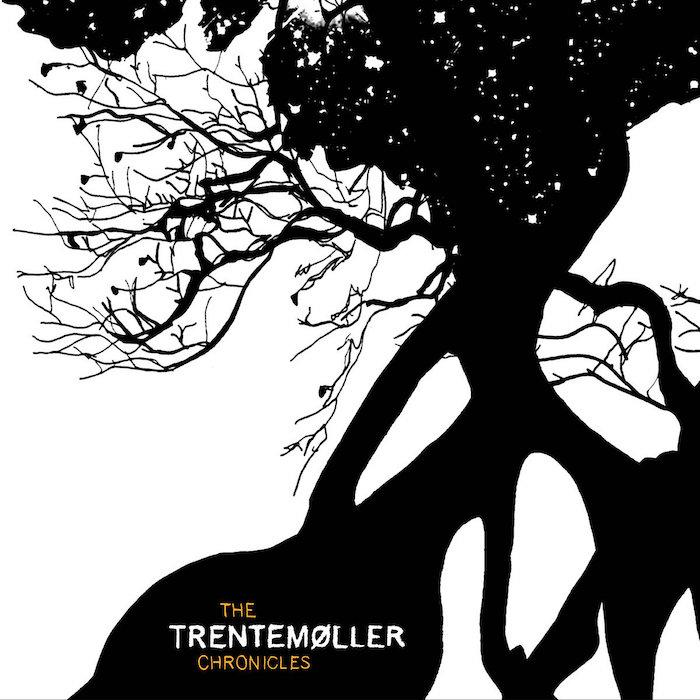 Trentemøller | The Trentemøller Chronicles | Album-Vinyl