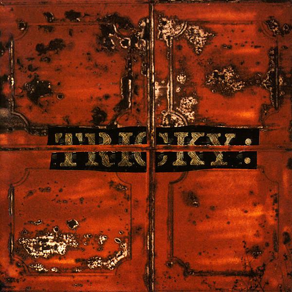 Tricky | Maxinquaye | Album-Vinyl