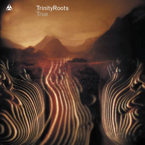 Trinity Roots | True | Album-Vinyl