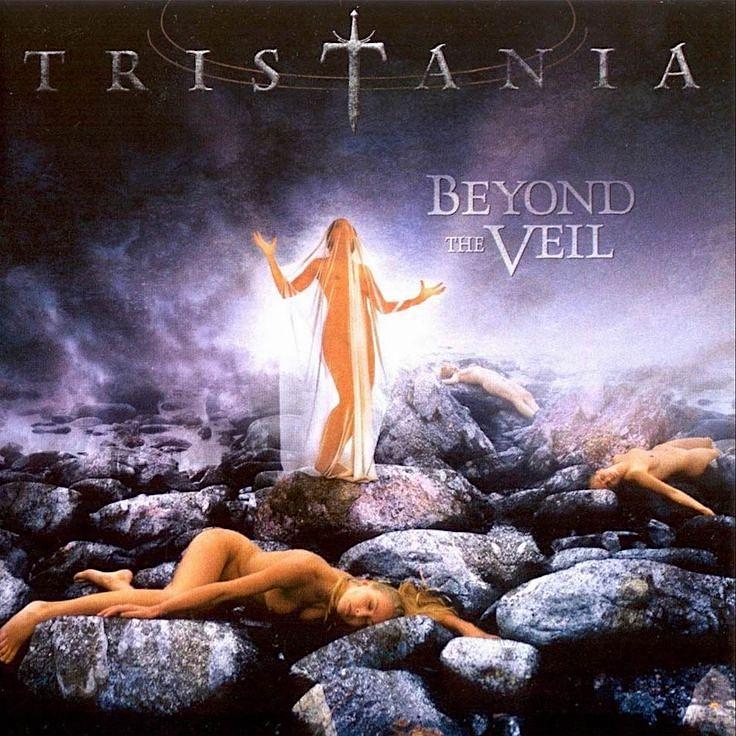 Tristania | Beyond The Veil | Album-Vinyl