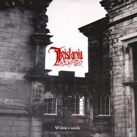 Tristania | Widow's Weeds | Album-Vinyl