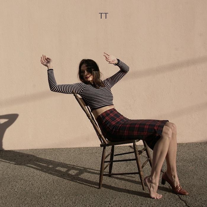 TT | LoveLaws | Album-Vinyl