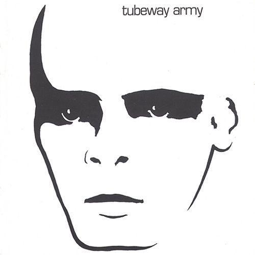 Tubeway Army | Tubeway Army | Album-Vinyl