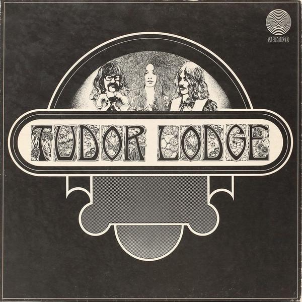 Tudor Lodge | Tudor Lodge | Album-Vinyl
