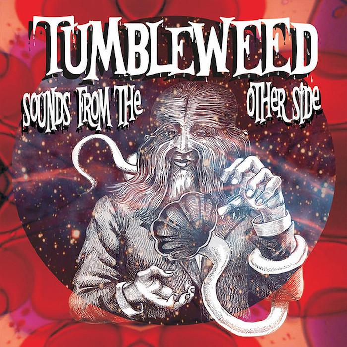 Tumbleweed | Sounds From the Other Side | Album-Vinyl