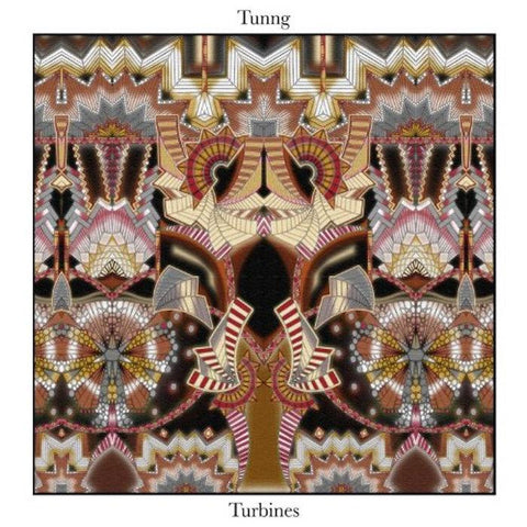 Tunng | Turbines | Album-Vinyl