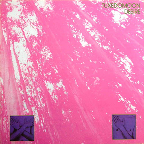 Tuxedomoon | Desire | Album-Vinyl