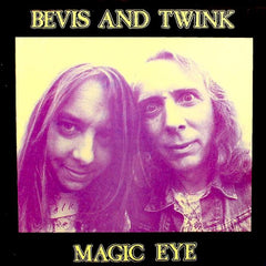 Twink | Magic Eye | Album