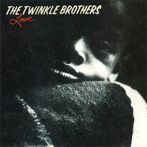 Twinkle Brothers | Love | Album-Vinyl