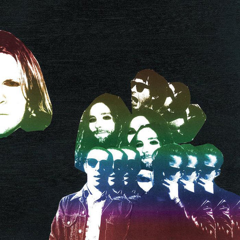 Ty Segall | Freedom's Goblin | Album-Vinyl