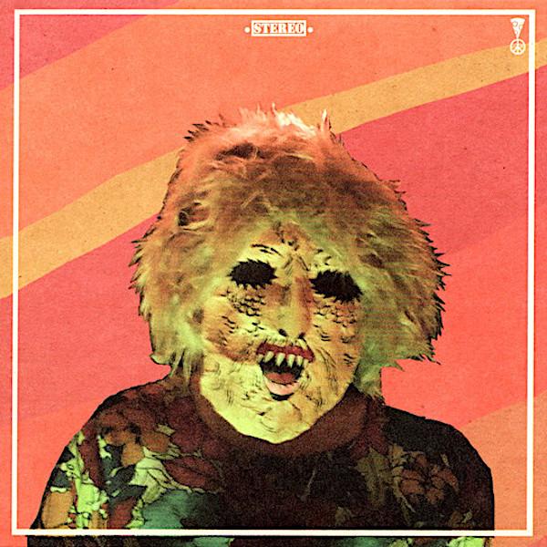 Ty Segall | Melted | Album-Vinyl