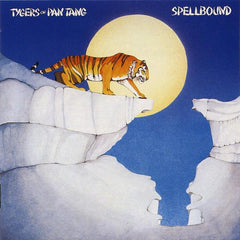 Tygers of Pan Tang | Spellbound | Album