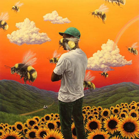 Tyler the Creator | Scum Fuck Flower Boy | Album-Vinyl