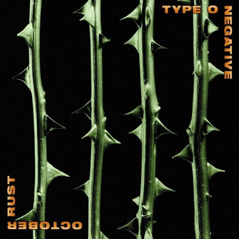 Type O Negative | October Rust | Album-Vinyl