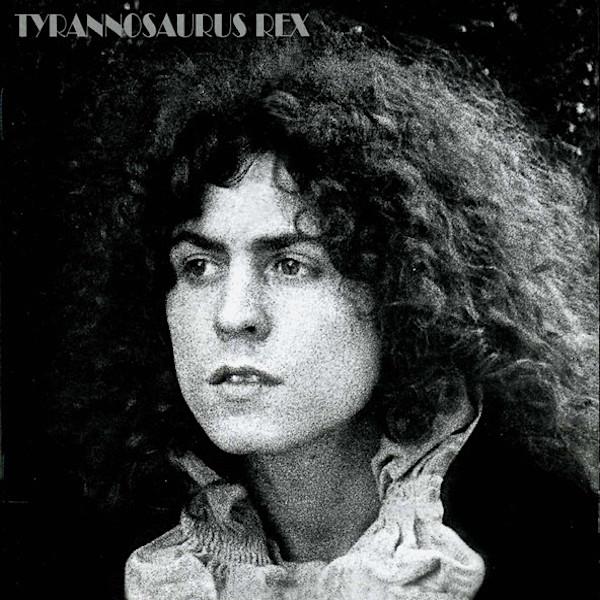 Tyrannosaurus Rex | A Beard of Stars | Album-Vinyl