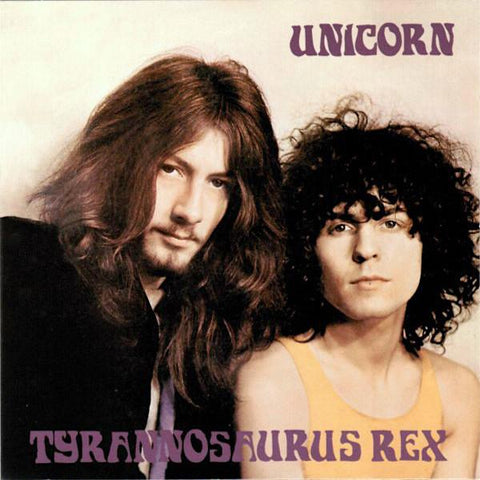 Tyrannosaurus Rex | Unicorn | Album-Vinyl