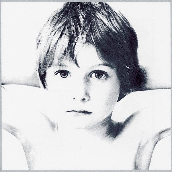 U2 | Boy | Album-Vinyl
