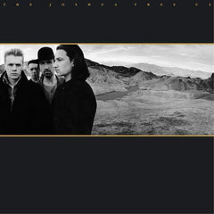 U2 | Joshua Tree | Album