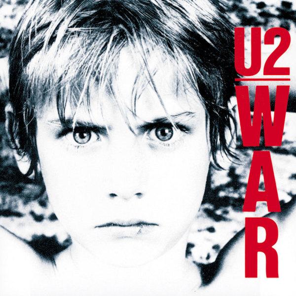 U2 | War | Album-Vinyl