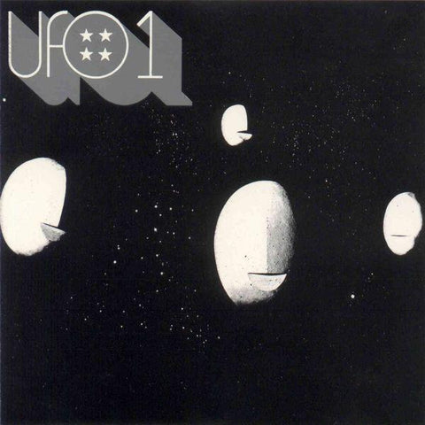 UFO | UFO 1 | Album-Vinyl