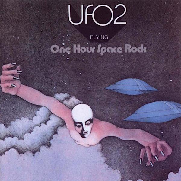 UFO | UFO 2 | Album-Vinyl