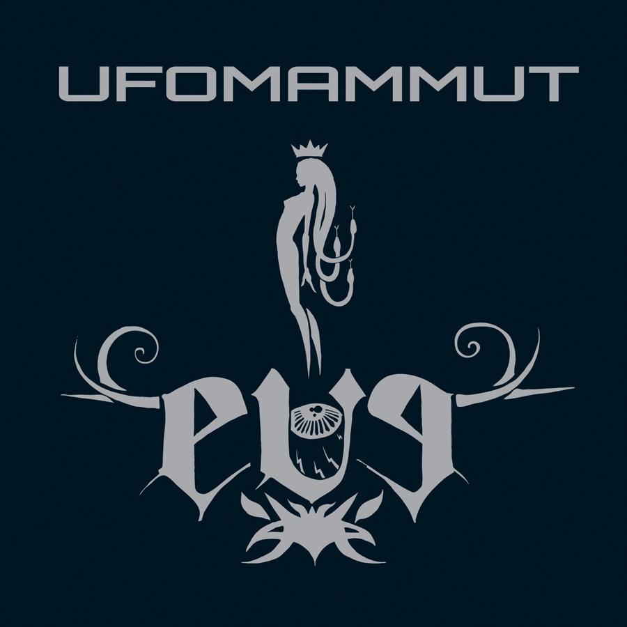 Ufomammut | Eve | Album-Vinyl