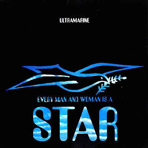 Ultramarine | Every Man and Woman Is a Star | Album-Vinyl