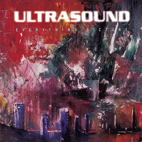 Ultrasound | Everything Picture | Album-Vinyl