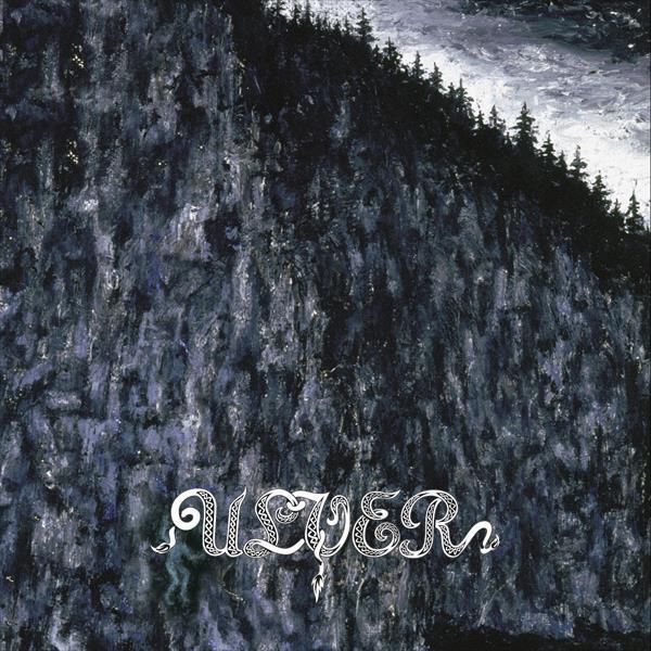 Ulver | Bergtatt | Album-Vinyl
