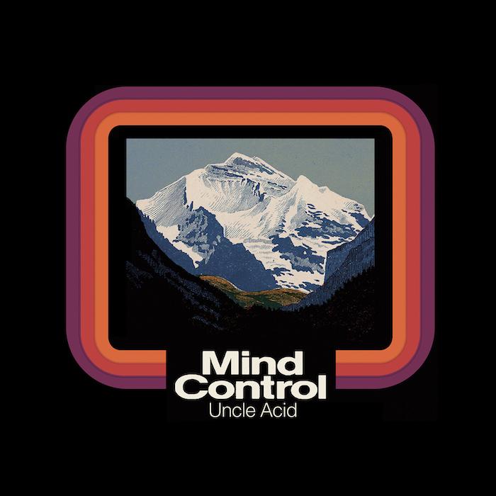 Uncle Acid and the Deadbeats | Mind Control | Album-Vinyl