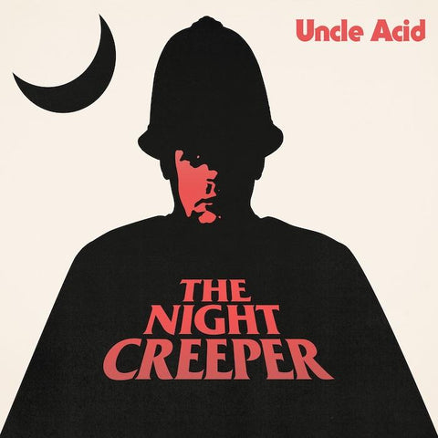 Uncle Acid and the Deadbeats | The Night Creeper | Album-Vinyl