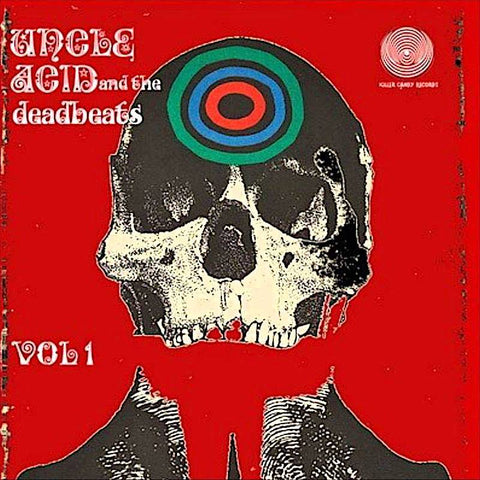 Uncle Acid and the Deadbeats | Vol 1 | Album-Vinyl