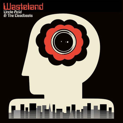 Uncle Acid and the Deadbeats | Wasteland | Album-Vinyl