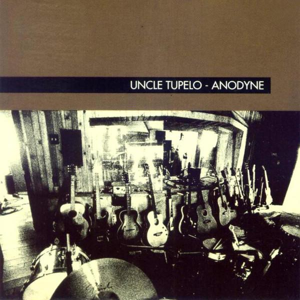 Uncle Tupelo | Anodyne | Album-Vinyl