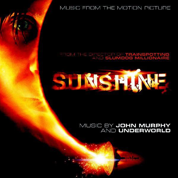 Underworld | Sunshine (Soundtrack) | Album-Vinyl