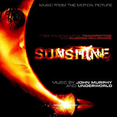 Underworld | Sunshine (Soundtrack) | Album