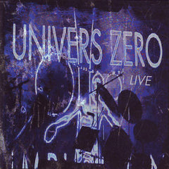 Univers Zero | Univers Zero Live | Album