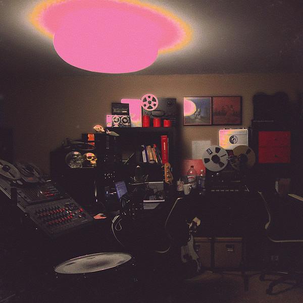 Unknown Mortal Orchestra | Multi-Love | Album-Vinyl